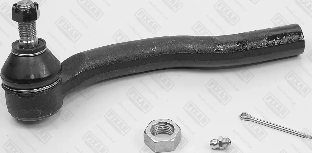 Наконечник рулевой тяги правый | прав | (Fixar). Артикул FS0961R