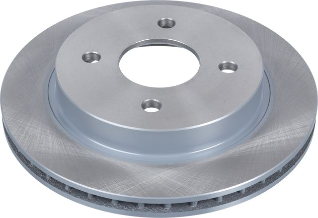 Тормозной диск Febi Bilstein задний для Ford Mondeo II 1996-2000. Артикул 05644