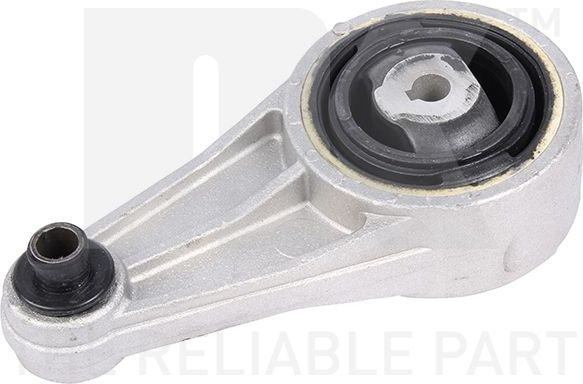 Подушка (опора) двигателя NK передняя для Renault Megane I 1996-2003. Артикул 59739063