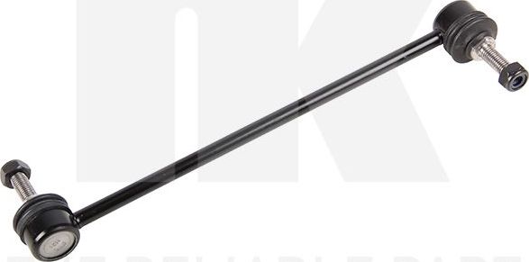 Стойка (тяга) стабилизатора NK. Артикул 5111514