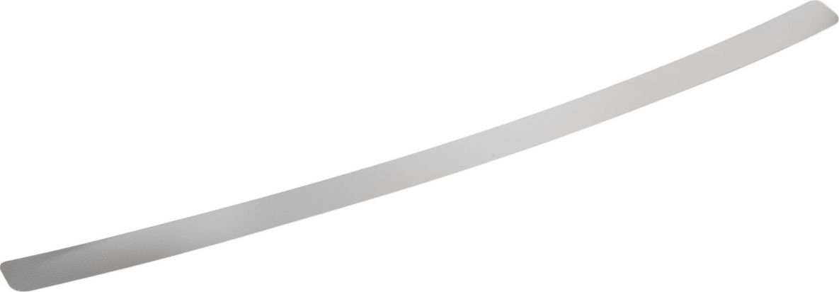 Накладка Rival на задний бампер для Geely Atlas 2018-2026. Артикул NB.1902.1