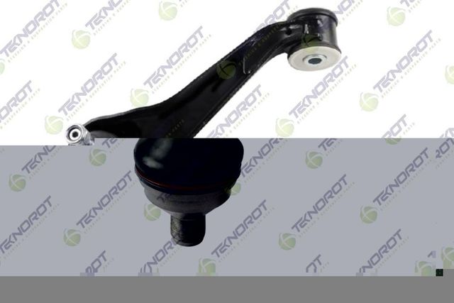 Шаровая опора Teknorot передняя нижняя для IVECO Daily V 2011-2014. Артикул F-935