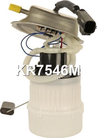 Насос топливный Krauf. Артикул KR7546M