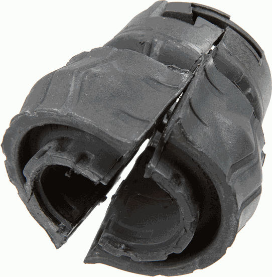 Втулка стабилизатора Lemforder. Артикул 38741 01