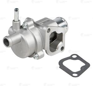 Термостат Luzar для Datsun mi-DO 2014-2025. Артикул LT 0114