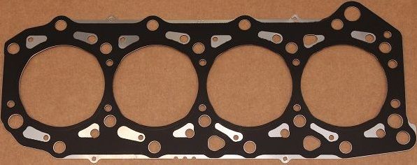 Прокладка ГБЦ Elring для Renault Mascott 2006-2013. Артикул 330.770