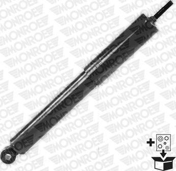 Амортизатор Monroe Magnum Axle. Артикул T5364