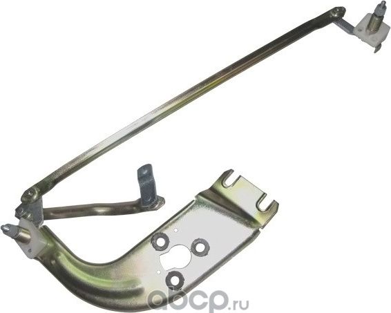 Трапеция стеклоочистителя ВАЗ-2121 (Volton). Артикул VLT21215205010