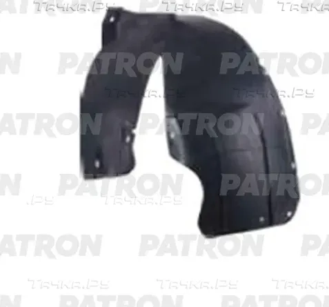 Подкрылок (Patron). Артикул P722501AR