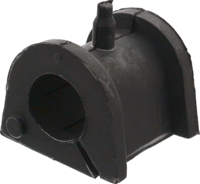 Втулка стабилизатора Blue Print (резина) передняя для Mitsubishi Lancer VII 1995-1997. Артикул ADC48052