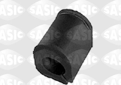 Втулки стабилизатора Sasic передние внутренние для Renault Clio II 2000-2013. Артикул 4001518