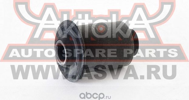 Сайлентблок нижнего рычага передний (Akitaka). Артикул 0701008