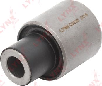 Сайлентблок заднего рычага подвески LYNXauto. Артикул C9535