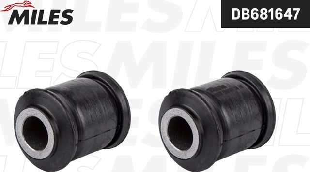 Сайлентблок тяги KIA SORENTO 02-09/HYUNDAI H-1 07- зад.подв. (Miles). Артикул DB681647
