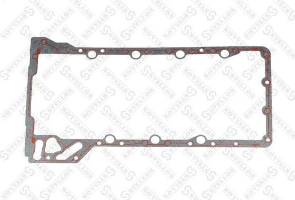 Прокладка маслянного поддона двигателя Stellox для BMW 5 VI (F10/F11/F07) 2009-2017. Артикул 11-29080-SX