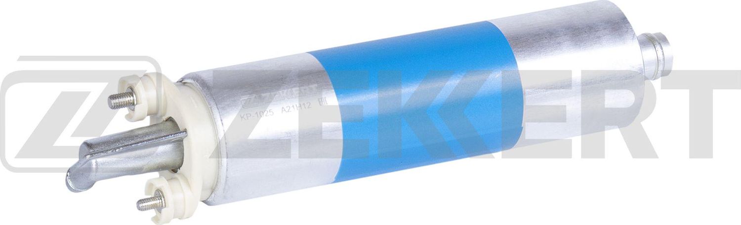 Бензонасос (топливный насос) Zekkert. Артикул KP-1025