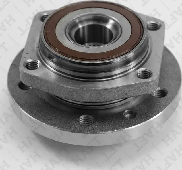 Ступица с подшипником VOLVO 850 -96 перед. (Haft) Haft. Артикул RV0206