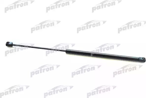 Амортизатор (упор) багажника Patron. Артикул PGS9668DO