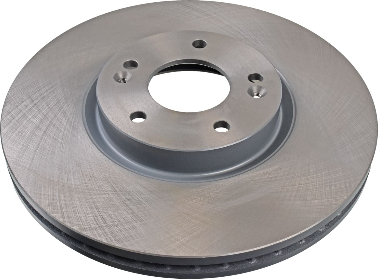 Тормозной диск Febi Bilstein. Артикул 29350