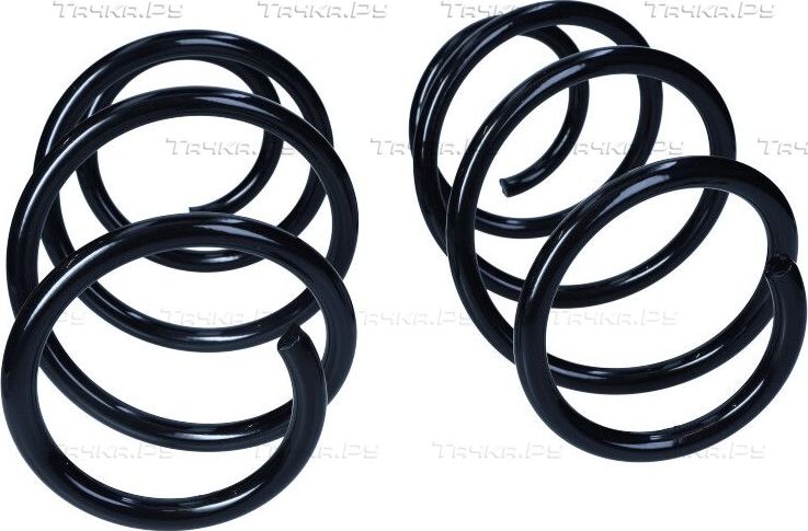 Пружина подвески MaXgear. Артикул 60-1542D