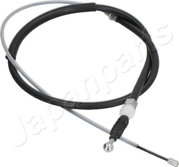 Трос ручника (тросик ручного тормоза) Japanparts. Артикул BC-0938