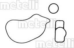 Помпа (водяной насос) Metelli. Артикул 24-1376