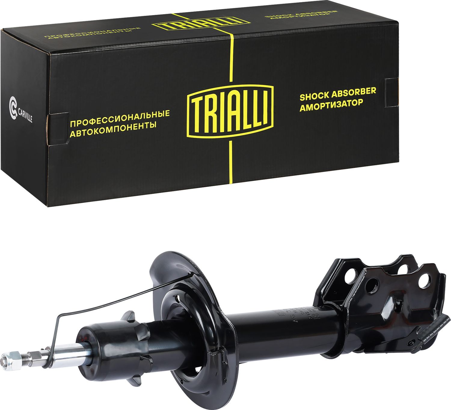 Амортизатор Trialli. Артикул AG 30159