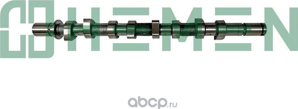 Распредвал 1.5DCI K9K Renault Logan. Megane.Clio.Kangoo.Duster. Nissan Micra.Mar (Hemen). Артикул HD49947