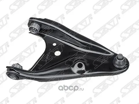 Рычаг передний NISSAN ALMERA RUS 12 - RH (SAT). Артикул ST5450000Q1G