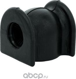 Втулка стабилизатора | зад | (Точка Опоры). Артикул 7-01-1087B