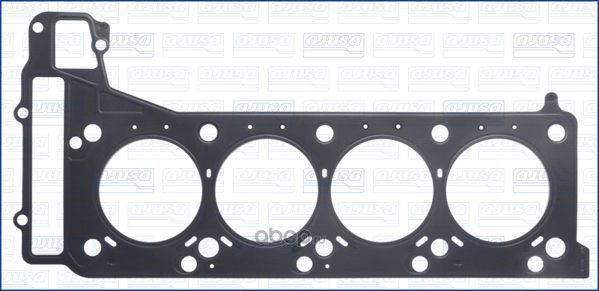 Gasket, cylinder head (Ajusa). Артикул 10212900
