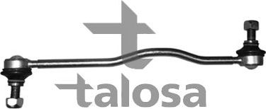 Стойка (тяга) стабилизатора Talosa. Артикул 50-06500