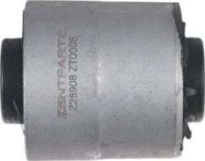 Сайлентблок заднего рычага подвески Zentparts. Артикул Z25908