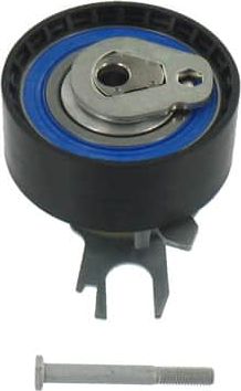 Натяжной ролик (натяжитель) ремня ГРМ SKF левый нижний для Audi A2 2000-2005. Артикул VKM 11120