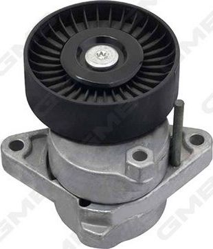 Натяжной ролик (натяжитель) приводного ремня GMB. Артикул GAT20210