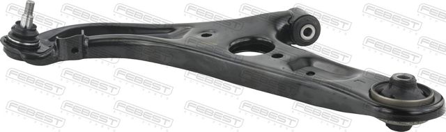 Поперечный рычаг Febest. Артикул 1224-ELNFLH