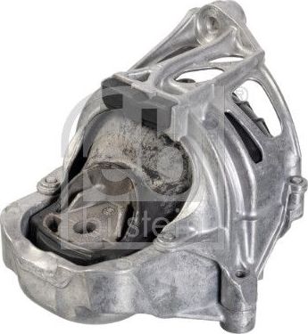 Подушка (опора) двигателя Febi Bilstein левая для Audi Q5 II (FY) 2016-2026. Артикул 172228
