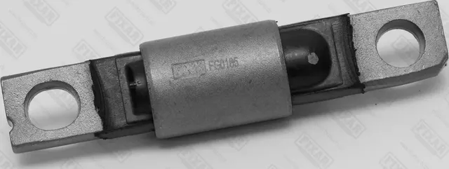 Сайлентблок переднего рычага передний | перед прав/лев | (Fixar) Fixar. Артикул FG0185