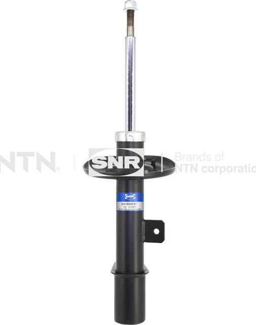 Амортизатор NTN / SNR. Артикул SA66640.14R