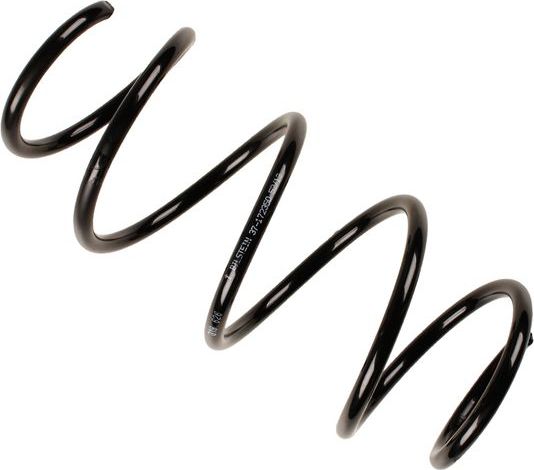 Пружина подвески Bilstein B3. Артикул 37-172350