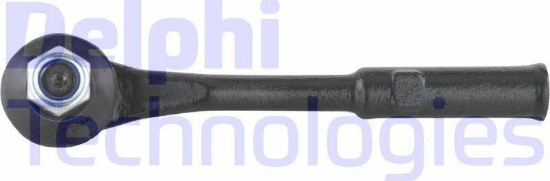 Стойка (тяга) стабилизатора Delphi задняя для Alfa Romeo 147 I 2001-2010. Артикул TC1593