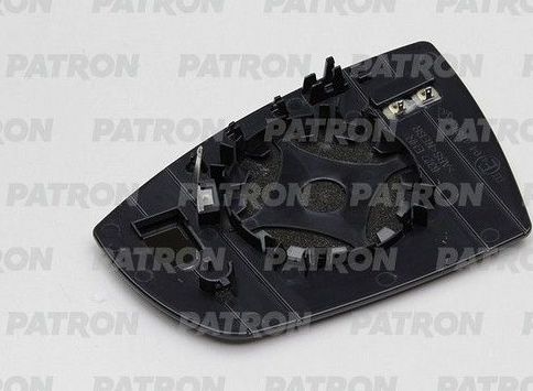 Зеркальное стекло бокового зеркала Patron. Артикул PMG1252G02