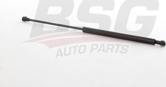 Амортизатор (упор) багажника BSG. Артикул BSG 75-980-019