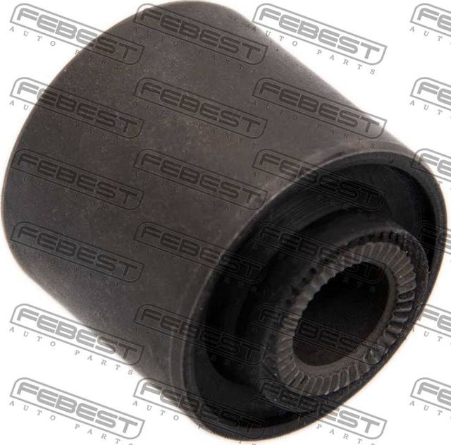Сайлентблок заднего рычага подвески Febest. Артикул TAB-237
