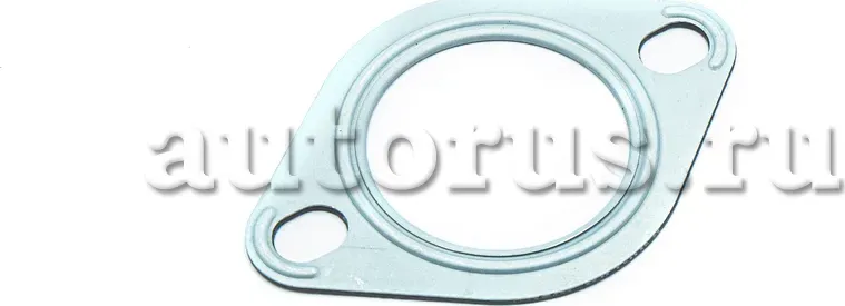 Прокладка глушителя приемной трубы, 3отв, кат dohc PARTS-MALL P1N-A013 Parts-Mall. Артикул P1N-A013