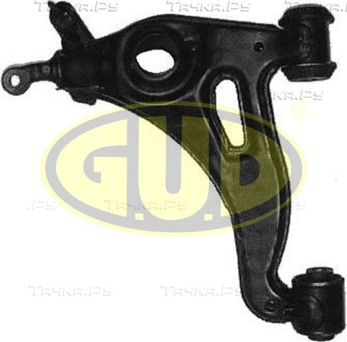 Поперечный рычаг G.U.D.. Артикул GSP501770
