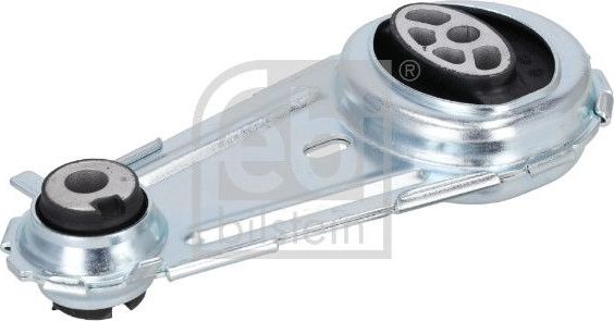 Подушка (опора) двигателя Febi Bilstein передняя нижняя для Renault Fluence I 2011-2017. Артикул 177274