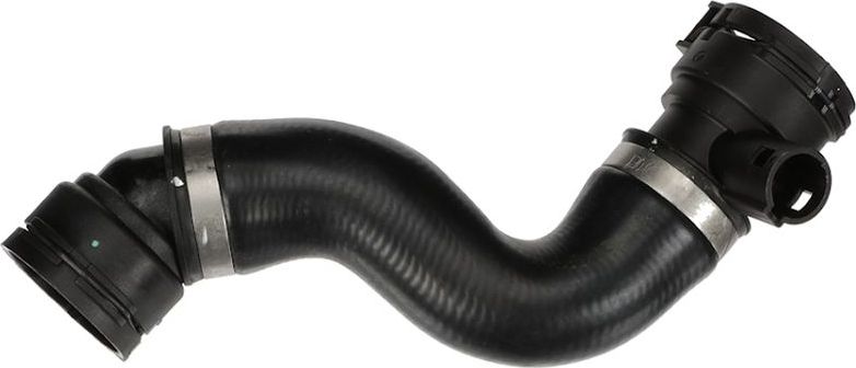 Патрубок радиатора (системы охлаждения) Gates (EPDM (Этилен-пропиленовый каучук)). Артикул 05-2826