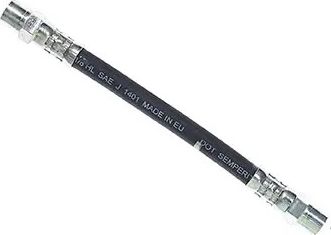 Тормозной шланг Brembo задний правый внутренний для Audi Coupe II (B3) 1988-1996. Артикул T 85 061