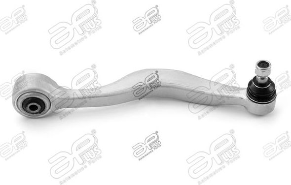 Поперечный рычаг передней подвески APlus (алюминий). Артикул 12300AP